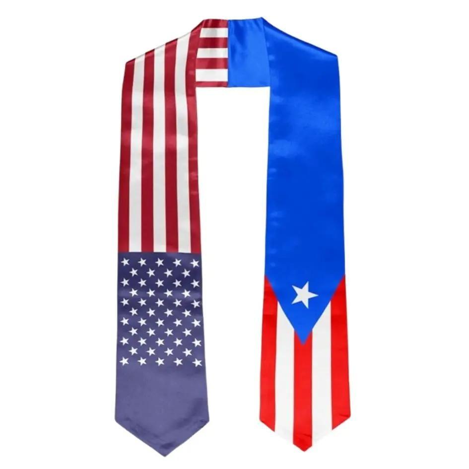 National Flag Graduation Stole Sash – Unisex Graduation Stole, Cultural Pride Graduation Gift for High School College Ceremony National Flag Graduation Stole Sash – Unisex Graduation Stole, Cultural Pride Graduation Gift for High School College Ceremony