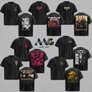 [Collection] The Plot In You I Feel Nothing For You Vintage Shirt, Alternative Metal Band Concert Merch, Vintage Style Heavyweight Cotton Graphic Tees, Dark Aesthetic Urban Fashion, Top Men's and Women's Clothing, Music Lover Shirt