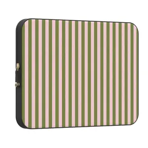 Casely MacBook Laptop Sleeve Case | Sunday Best | Summer Stripes
