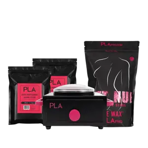 Hard Wax Starter Kit