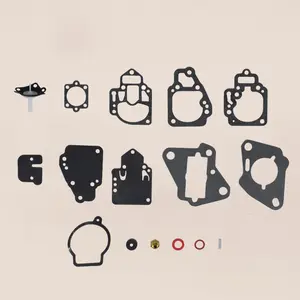 Carburetor Repair Kit For Mercury Mercruiser 1395-9761