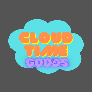 Cloud Time Goods