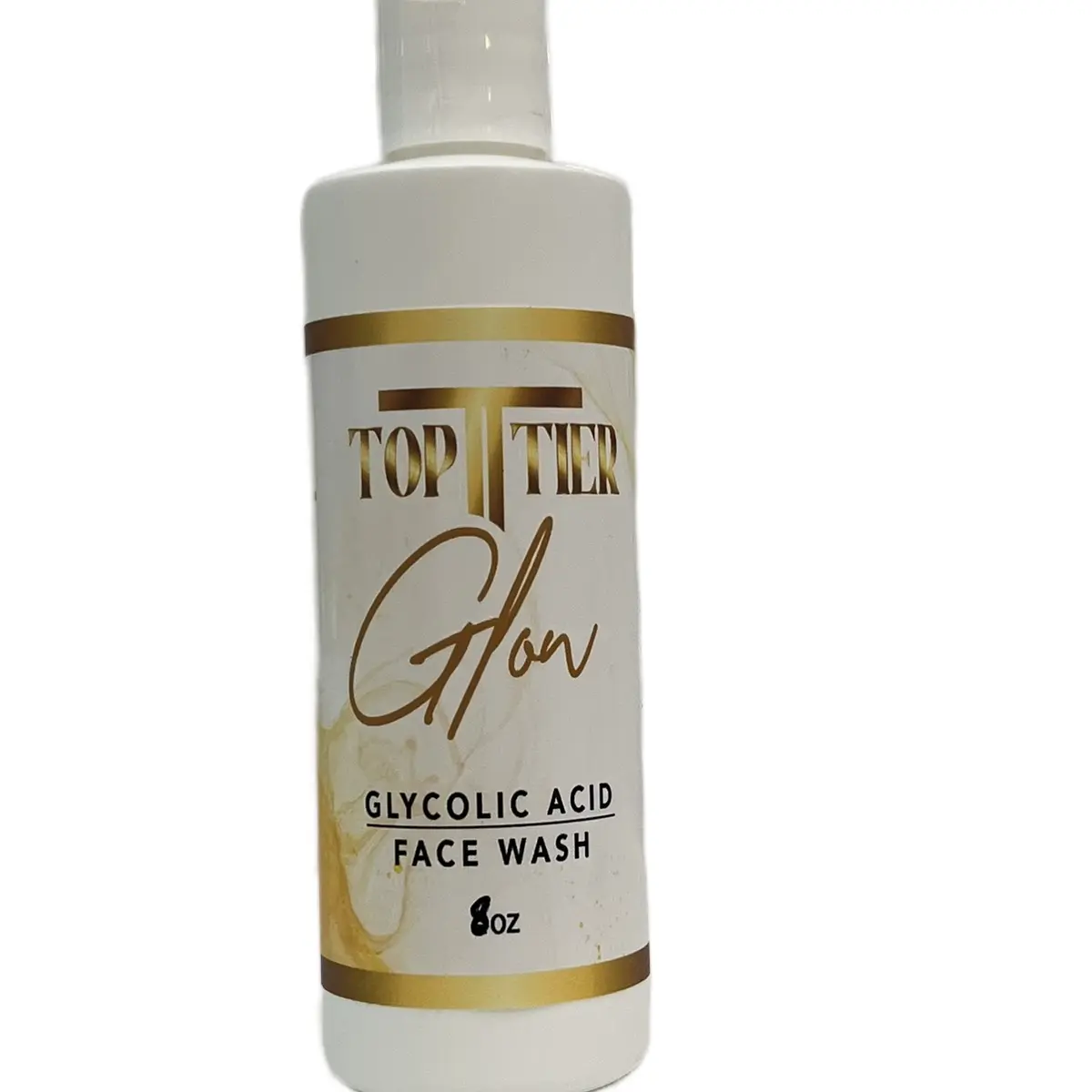 Glycolic acid face wash Glycolic acid face wash