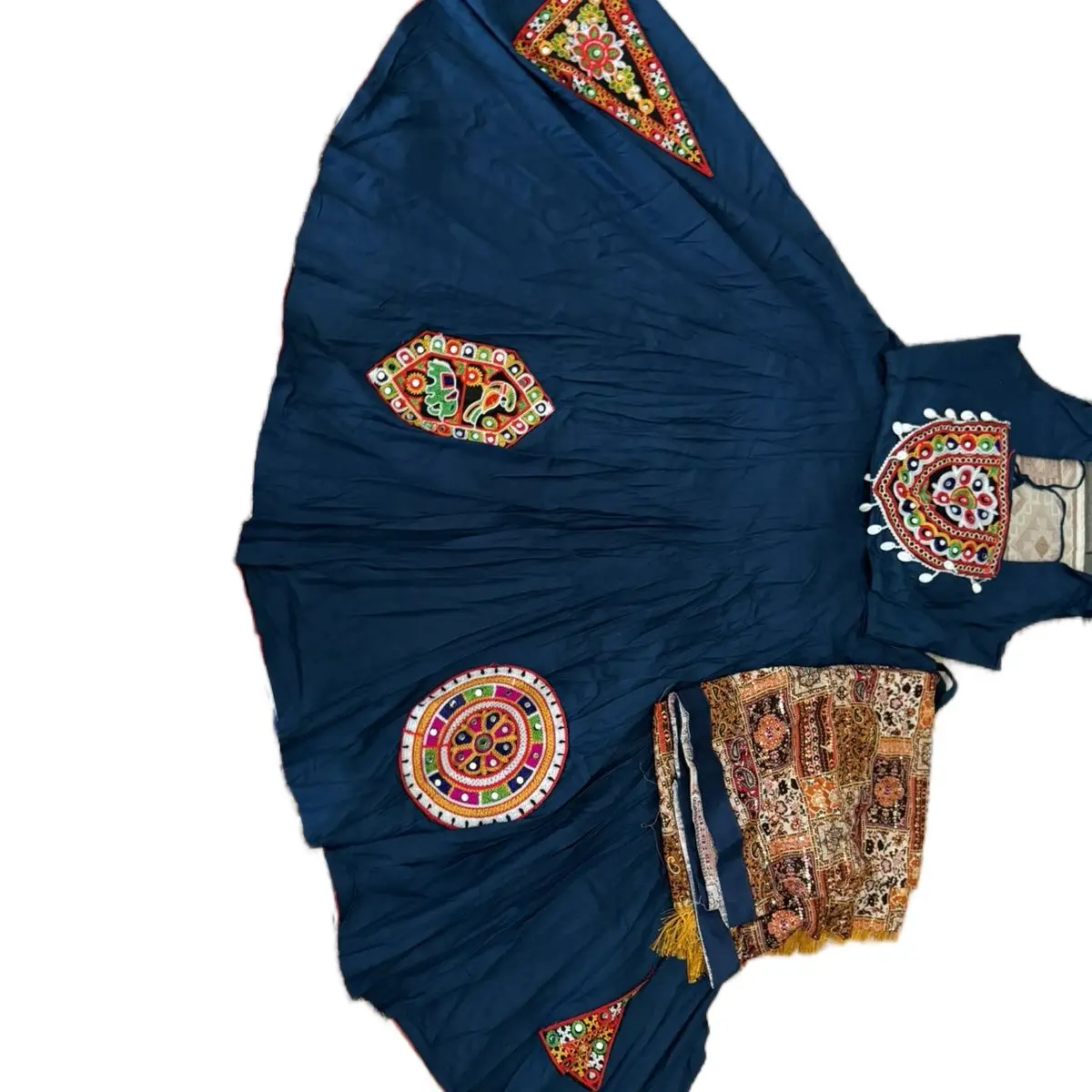 Chaniya choli