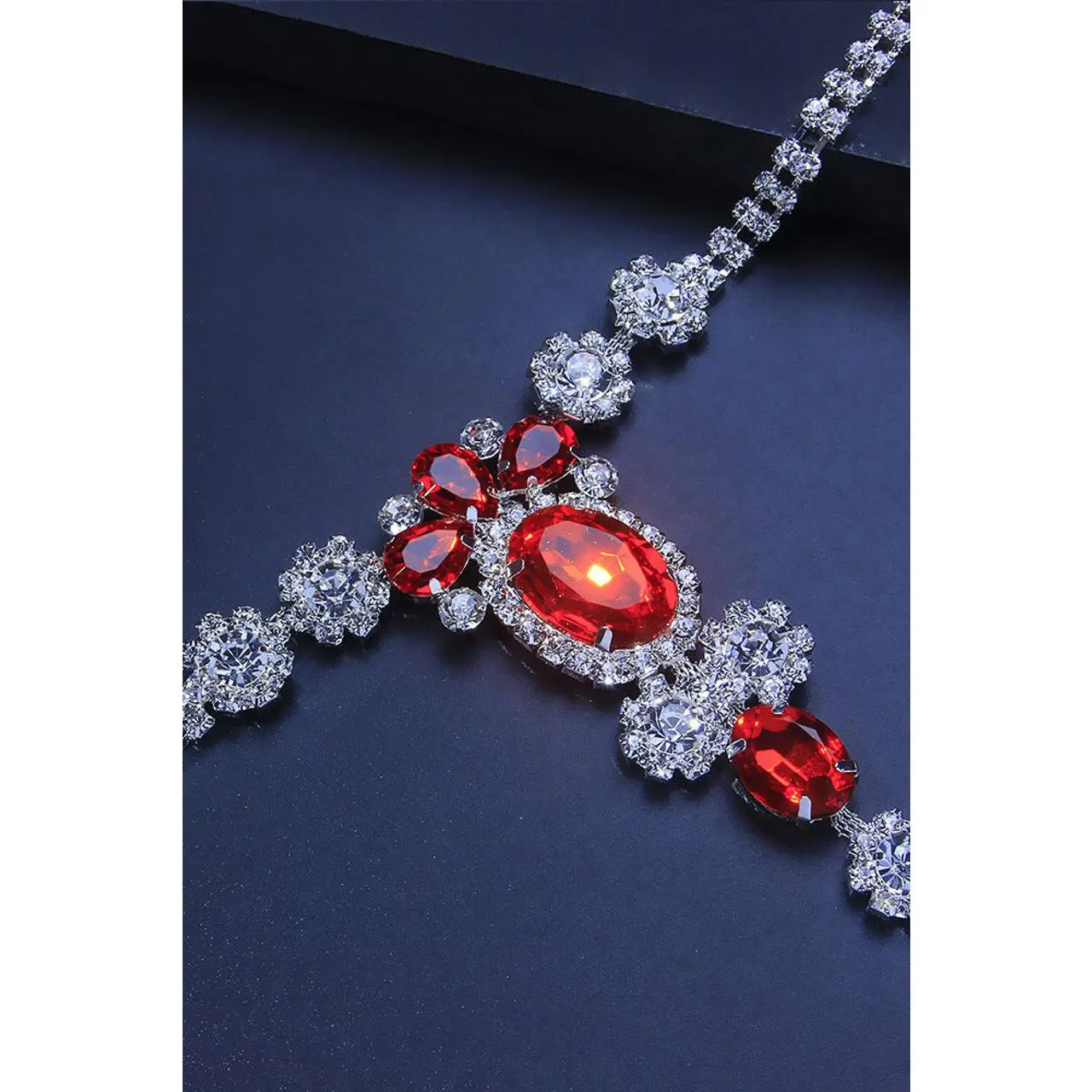 Chain Panty Jewelry