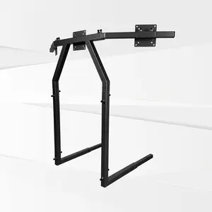 GTA™ Triple Monitor Stand