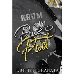 Puck Pact -- Kristen Granata - Paperback