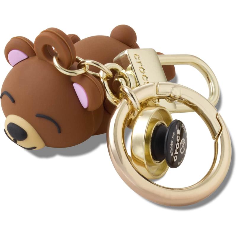 Crocs Bag Charms, Cute Tote & Bag Accessories