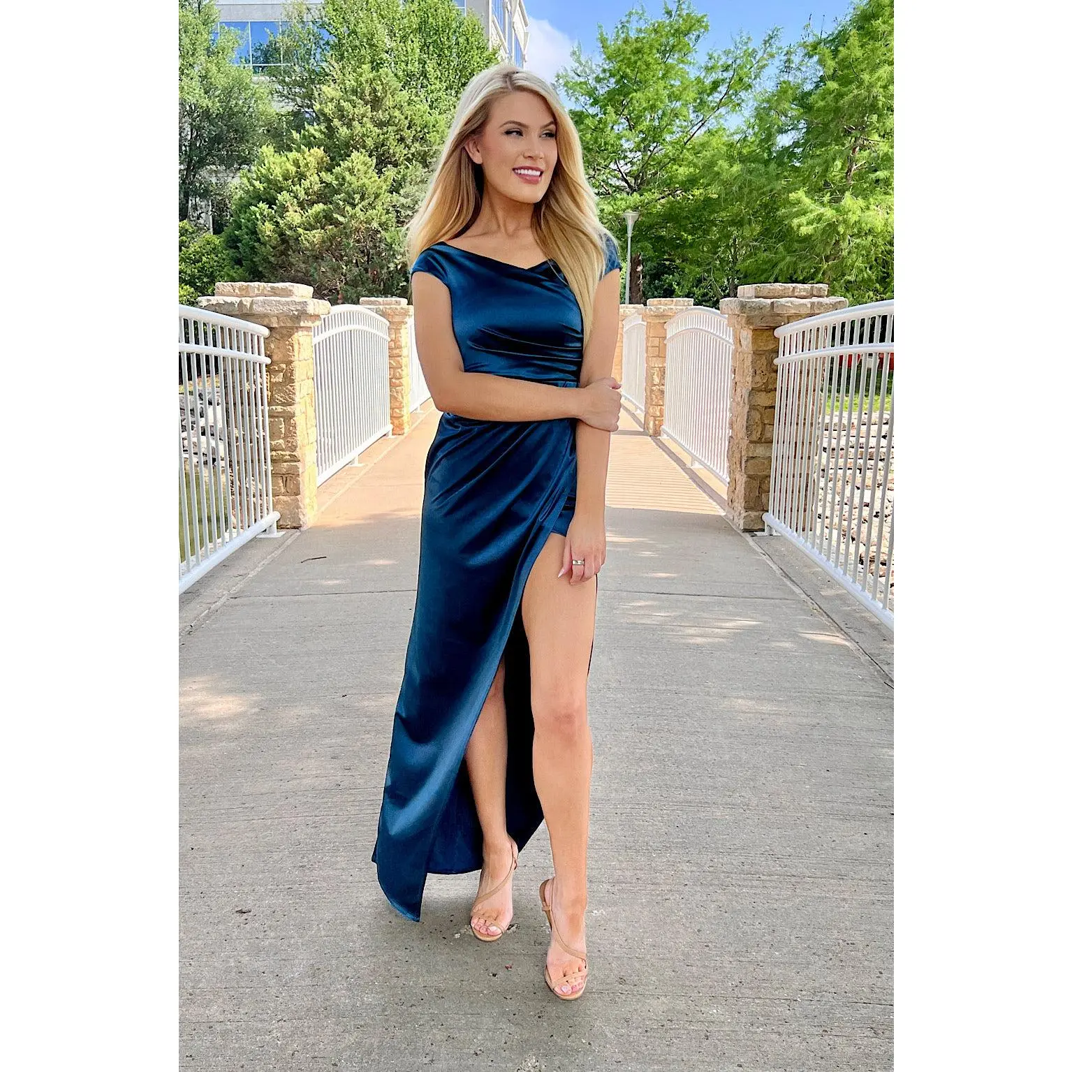 Danielle Dress