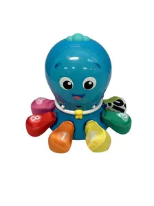 Baby Einsteins Octopus