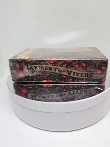 Santa Muerte Tarot