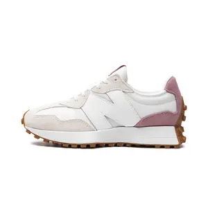 327 WMNS "White Pink" WS327FSR