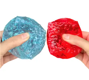 Stress Relief Water Squishies, Classic Novelty Toy for Kids