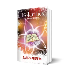 Polarities | The Pendomus Chronicles • Book 2