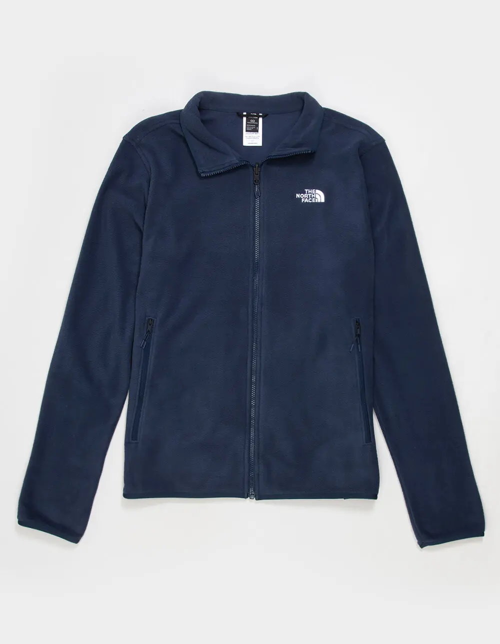 THE NORTH FACE Glacier Mens Fleece Jacket THE NORTH FACE Glacier Mens Fleece Jacket