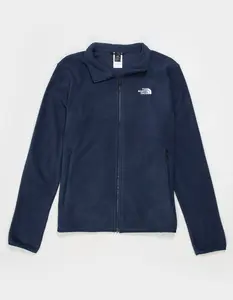 THE NORTH FACE Glacier Mens Fleece Jacket