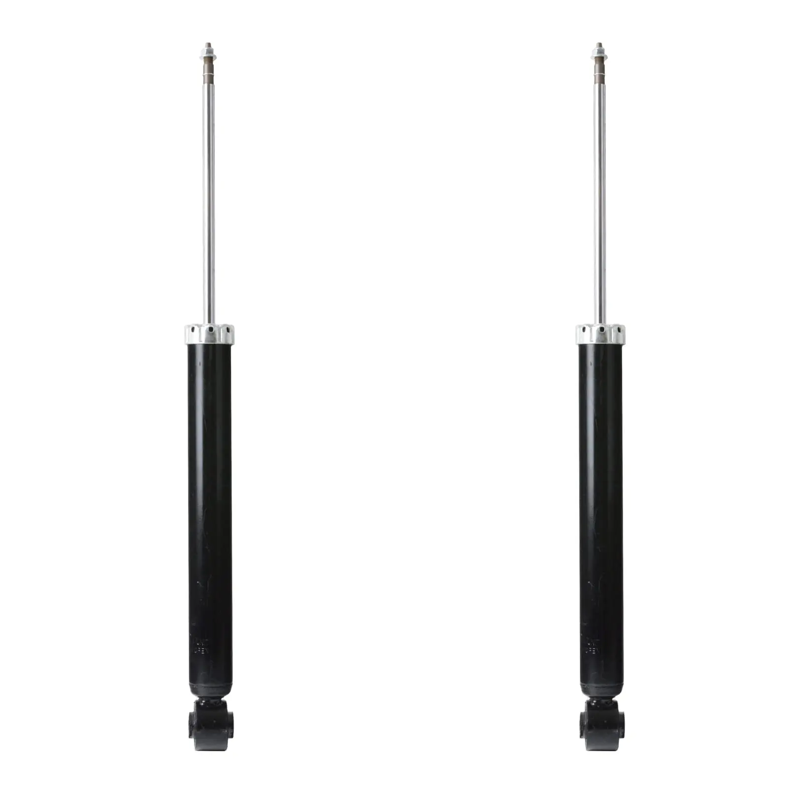 Garvee Rear Pair Complete Shock Absorbers Assembly Compatible with GL GLS City Models - Durable and Reliable Suspension Replacement Part for Enhanced Vehicle Performance