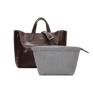 SADI Classic Versatile Butterfly Tote Bag Women's Shoulder Handbag