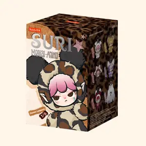 1341. Suri Magical Animal Series Plush Blind Box