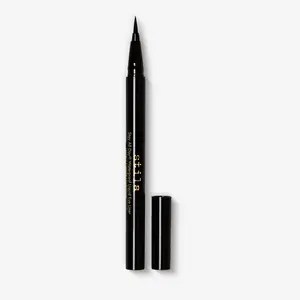 Stila Stay All Day® Waterproof Liquid Eye Liner - Long-wear Pigmented Eyeliner