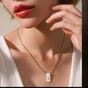 Cadena corte brillo 2.7mm 22in Cadena corte brillo 2.7mm 22in