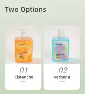 Gentle Men's Intimate Wash pH Balanced  Body Care Intimate Wash Controls odor For odor control Designed for sensitive skin