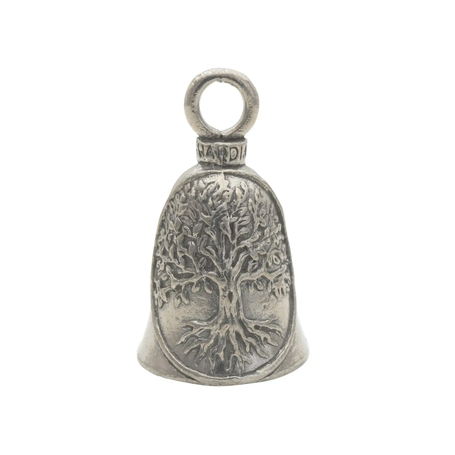 Guardian Bell - Tree of Life Good Luck Bell guardian bell