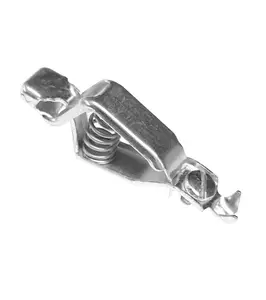 Jacks 2889 Large Alligator Clamp