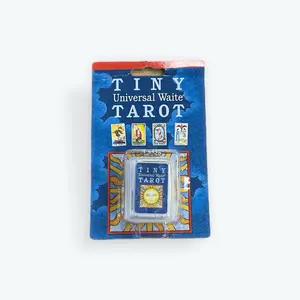 Tiny Universal Waite Tarot