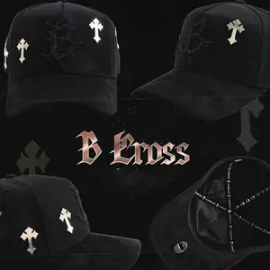 BARBAS -BCROSS -SOLO GORRA ENVIO EN CAJA /BOX SHIPPED G5 NFC FUNCIONAL NFC WORKS *G5*