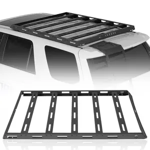 Hooke Road Roof Rack For 2010-2024 Toyota 4Runner Automotive Accessories