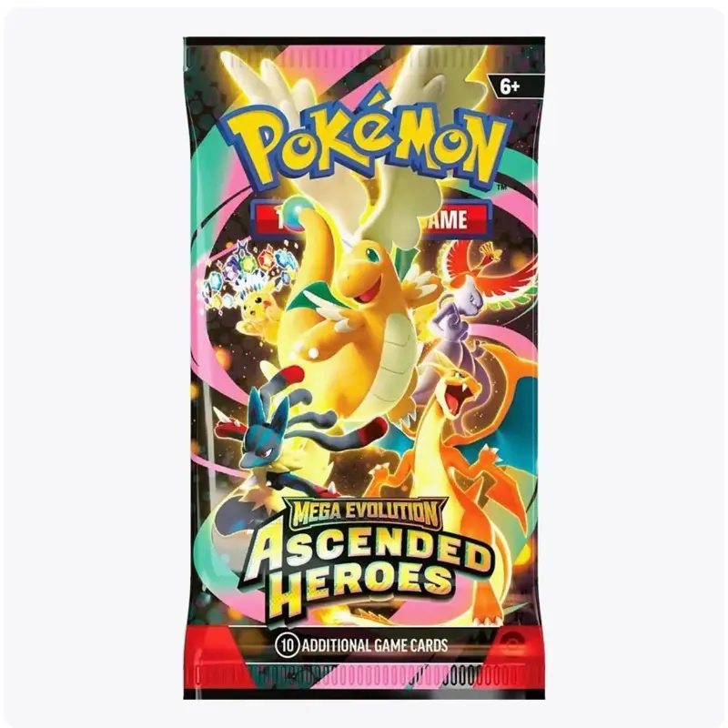 Trading Cards & Accessories - TikTok Shop