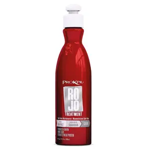 Prokpil Tratamiento Matizante color rojo fulfilment 300ml