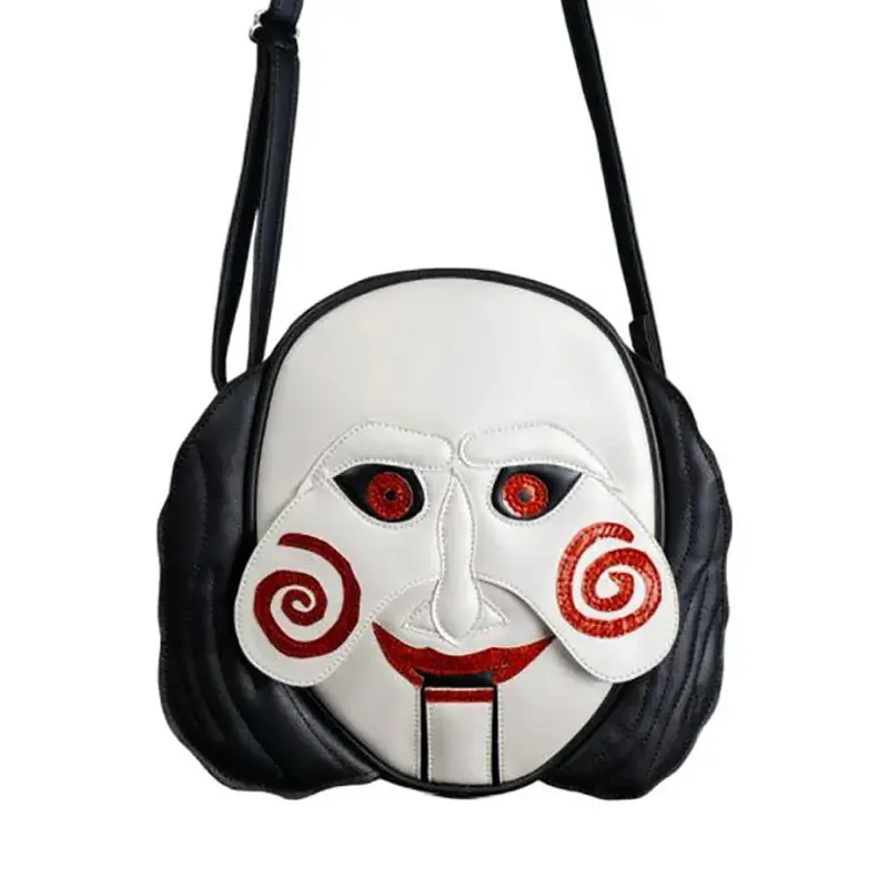 Saw Billy Purse