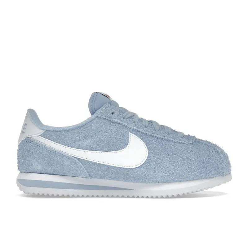 Nike Women's Cortez Vintage Aluminum, from StockX