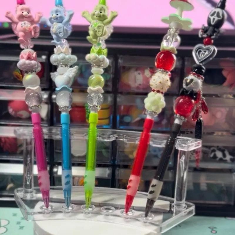 Mechanical Pencils, Fancy Pens,
