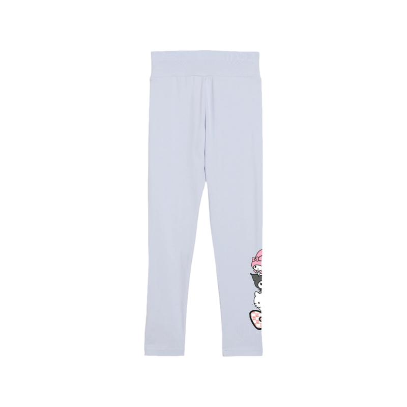 Hello Kitty and Friends x PUMA High-Waist Leggings (Cool Weather)
