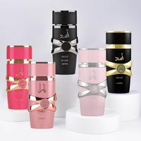 5 perfumes set