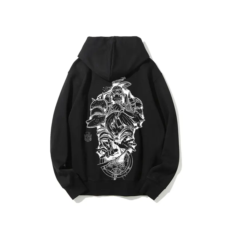 Alchemai Hoodies - TikTok Shop