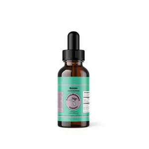 Organic Reishi Extract Herbal Supplement