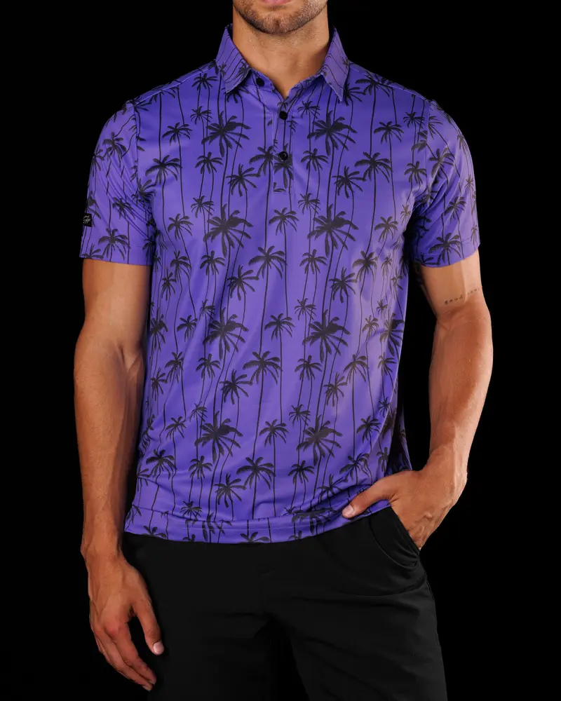 haunted mound polo - TikTok Shop