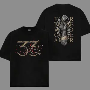 Expedition 33 Clair Obscur Shirt | For Those Who Come After Hoodie, Vintage RPG Tee, Upcoming Game Merch, Fan Gift