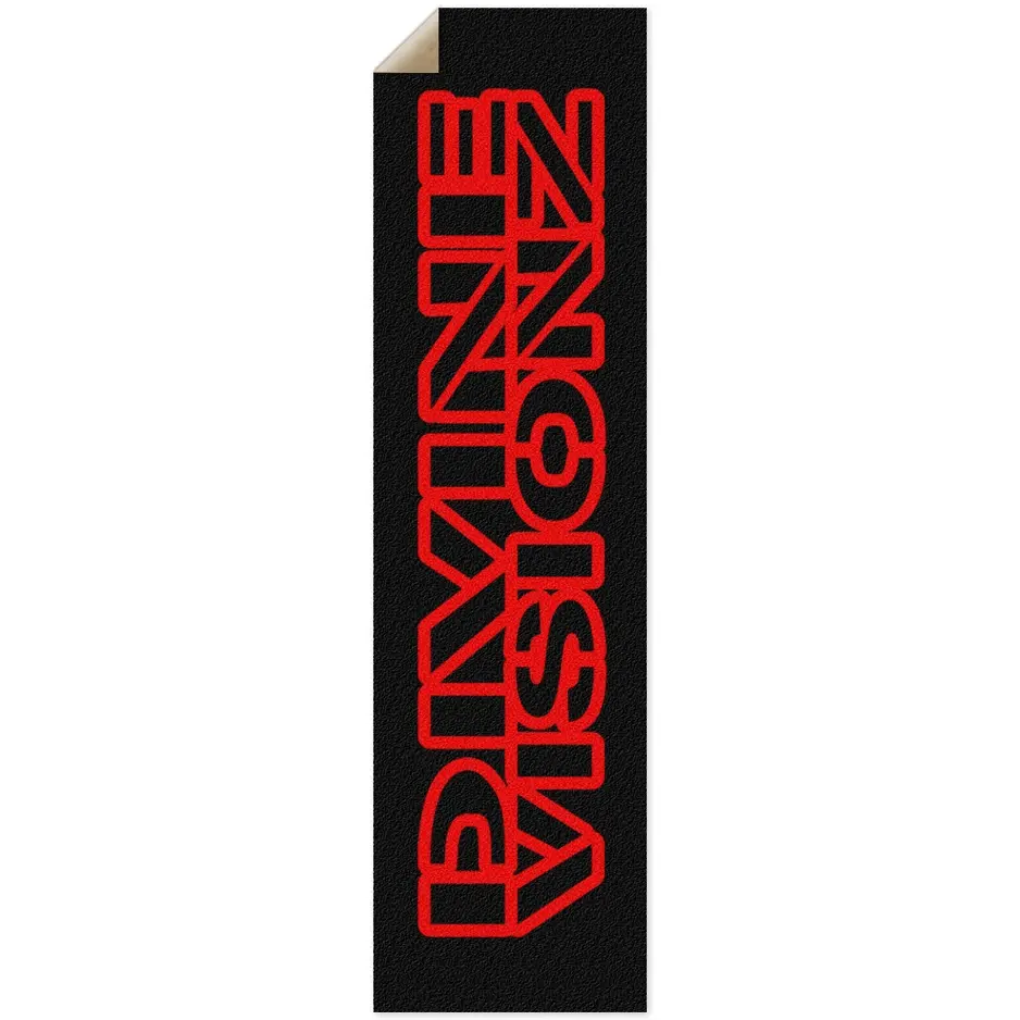 Divine Visionz Wordmark Griptape