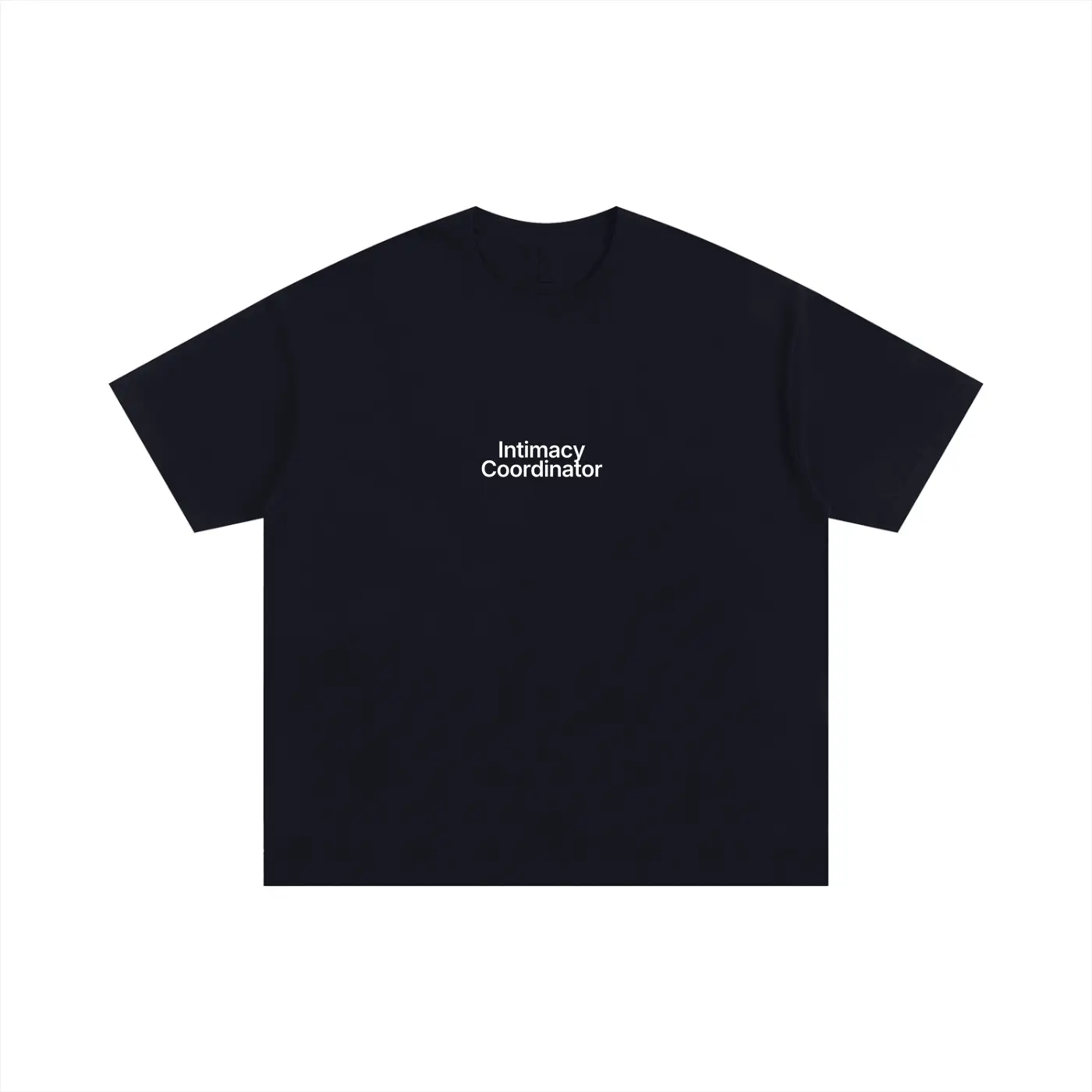 Intimacy Coordinator Tee
