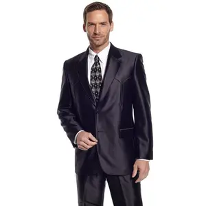 Men's Circle S Swedish Knit Tulsa Sport Coat