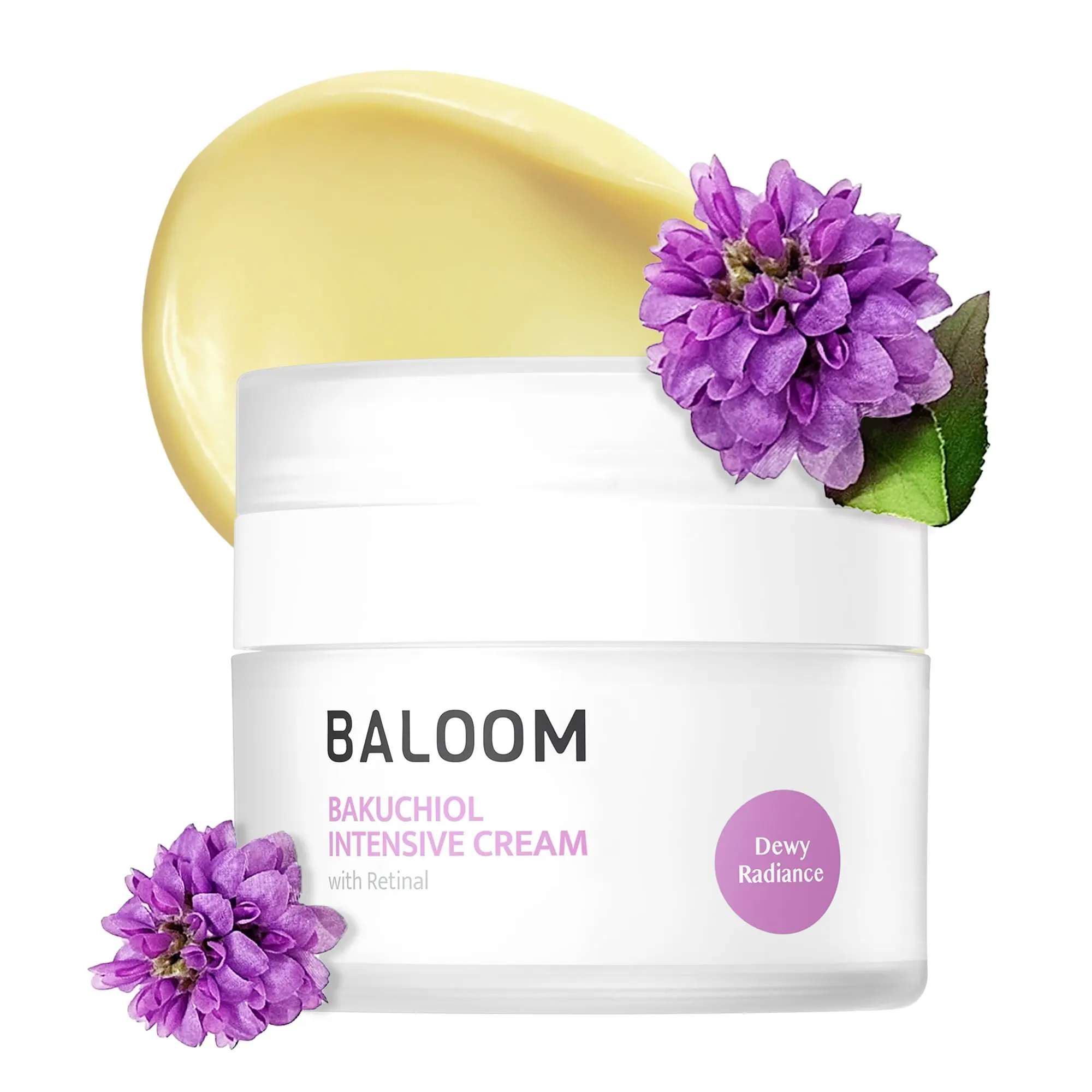 Bakuchiol + Retinal Intensive Cream
