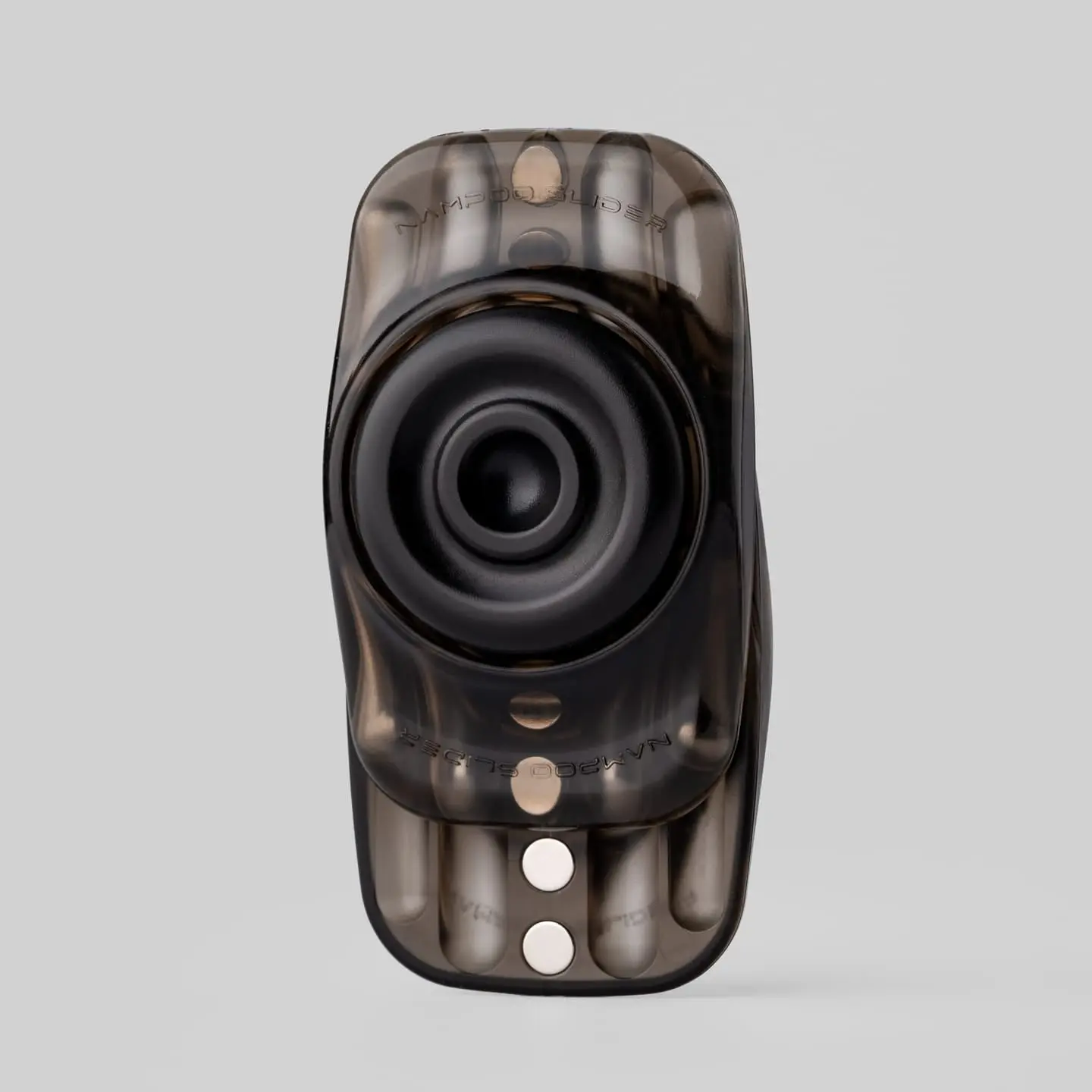 GAO STUDIO Nampoo Fidget Spinner & Slider  FIDGET TOY, pressable fidget,fidget toy,fidget clicker,stress relief gadget