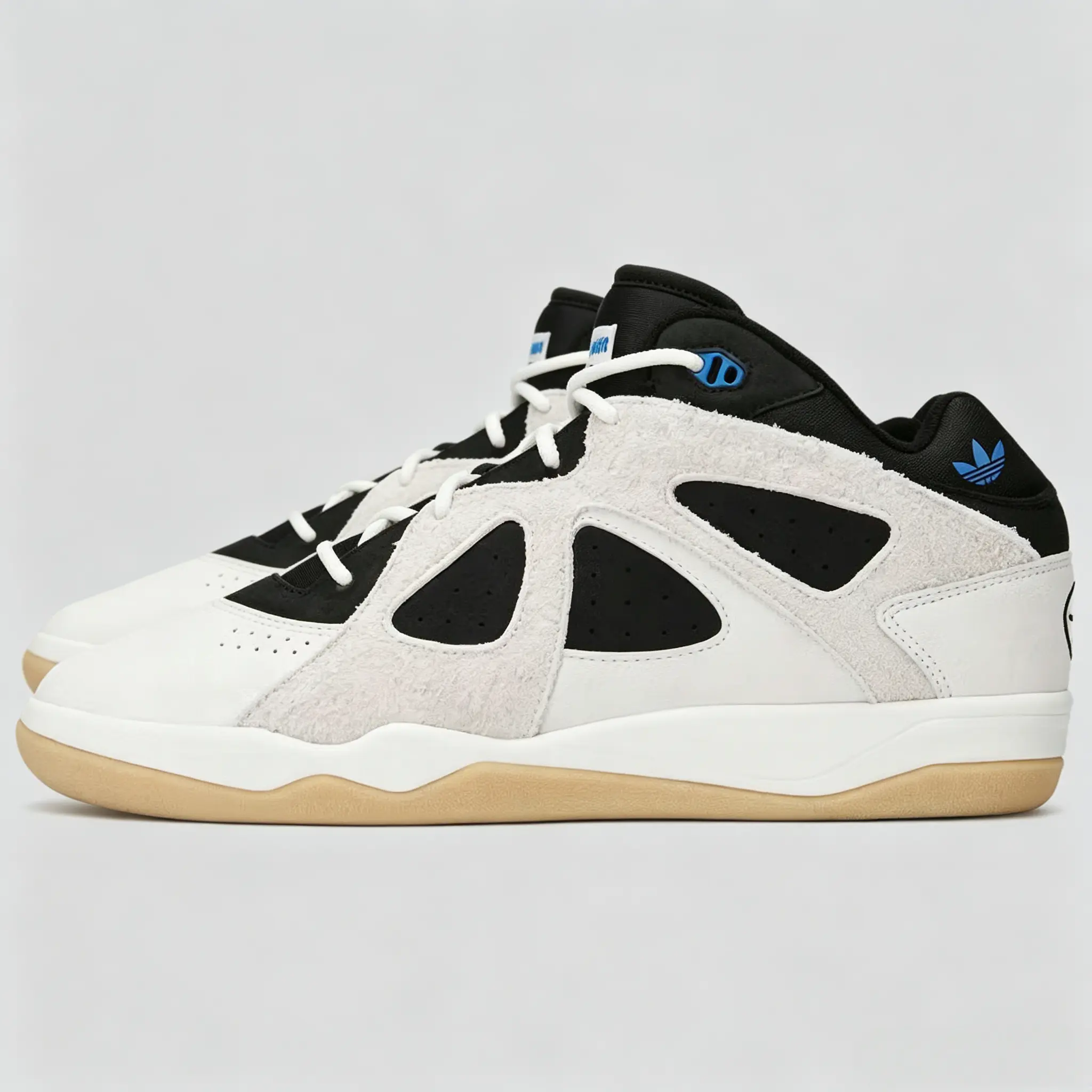 Men's adidas BADBO 1.0 'Rise' Casual Trainers