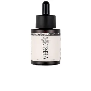 Vero Lineage Bind Keratin Hair Oil Vero Lineage Bind Keratin Hair Oil