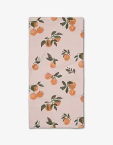 Pretty In Peach